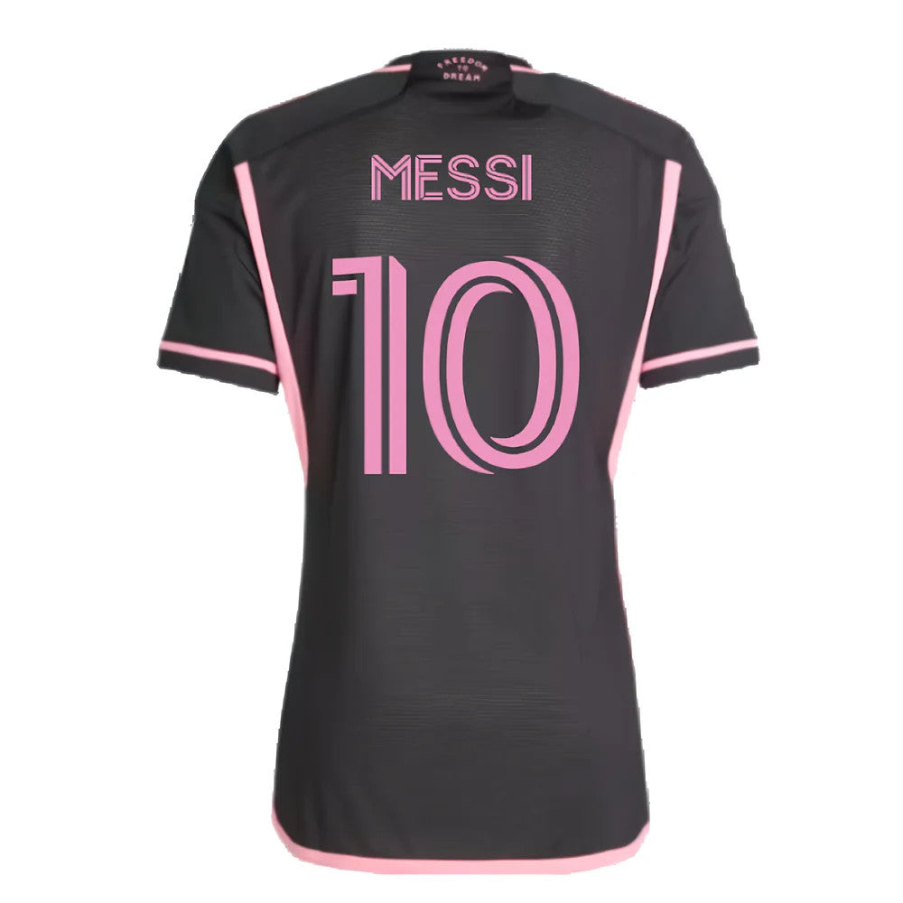 2024-2025 Inter Miami Authentic Away Shirt (Messi 10)_4