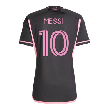 2024-2025 Inter Miami Authentic Away Shirt (Messi 10)_4