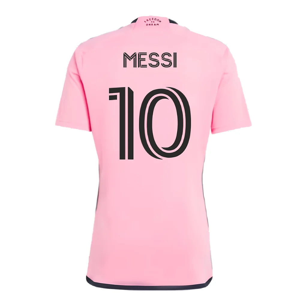2024-2025 Inter Miami Home Shirt (Messi 10)_4