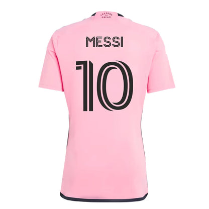 2024-2025 Inter Miami Home Shirt (Messi 10)_4