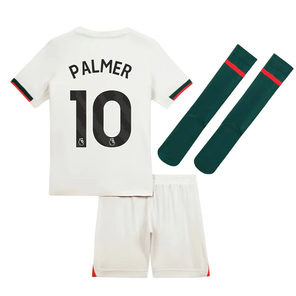 2025-2026 Chelsea Away Mini Kit (Palmer 10)_3