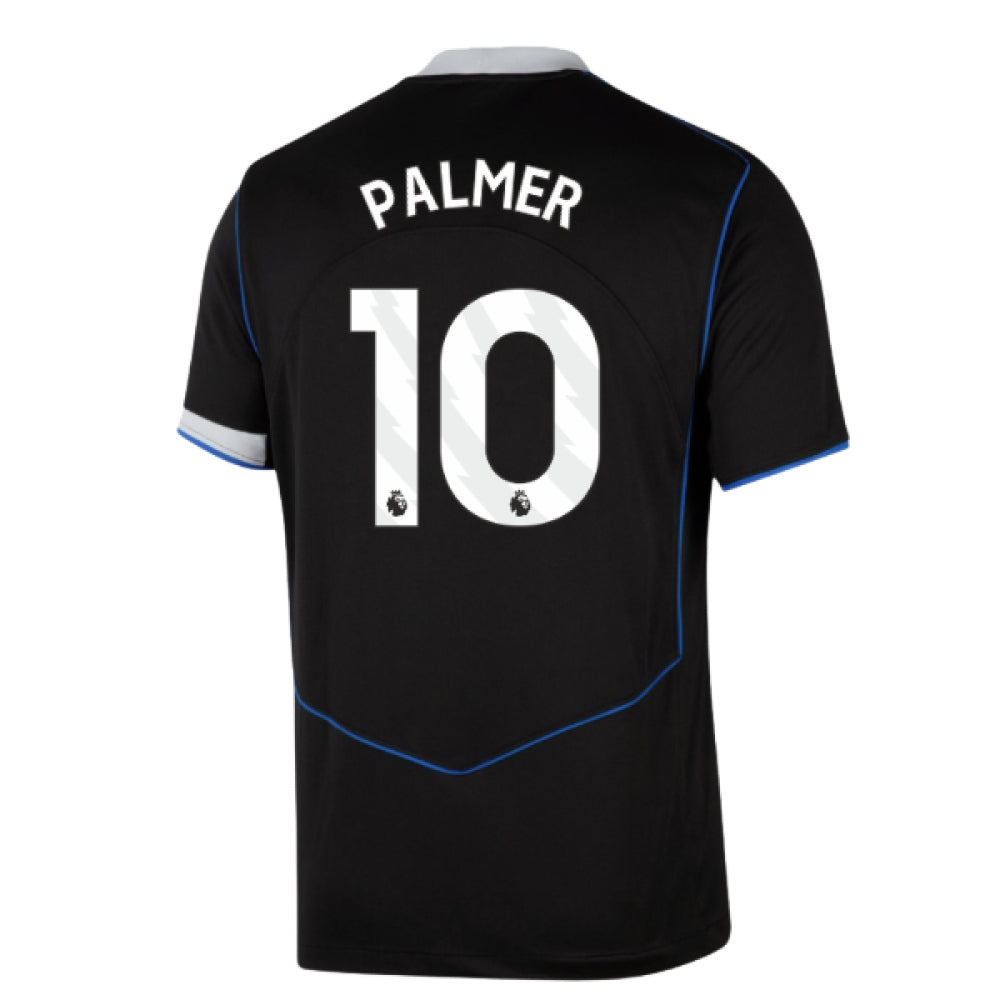 2025-2026 Chelsea Third Shirt (Palmer 10)_4