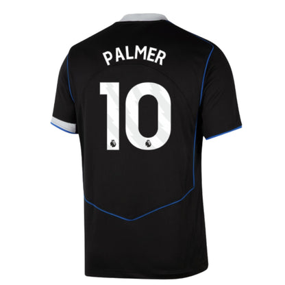 2025-2026 Chelsea Third Shirt (Palmer 10)_4