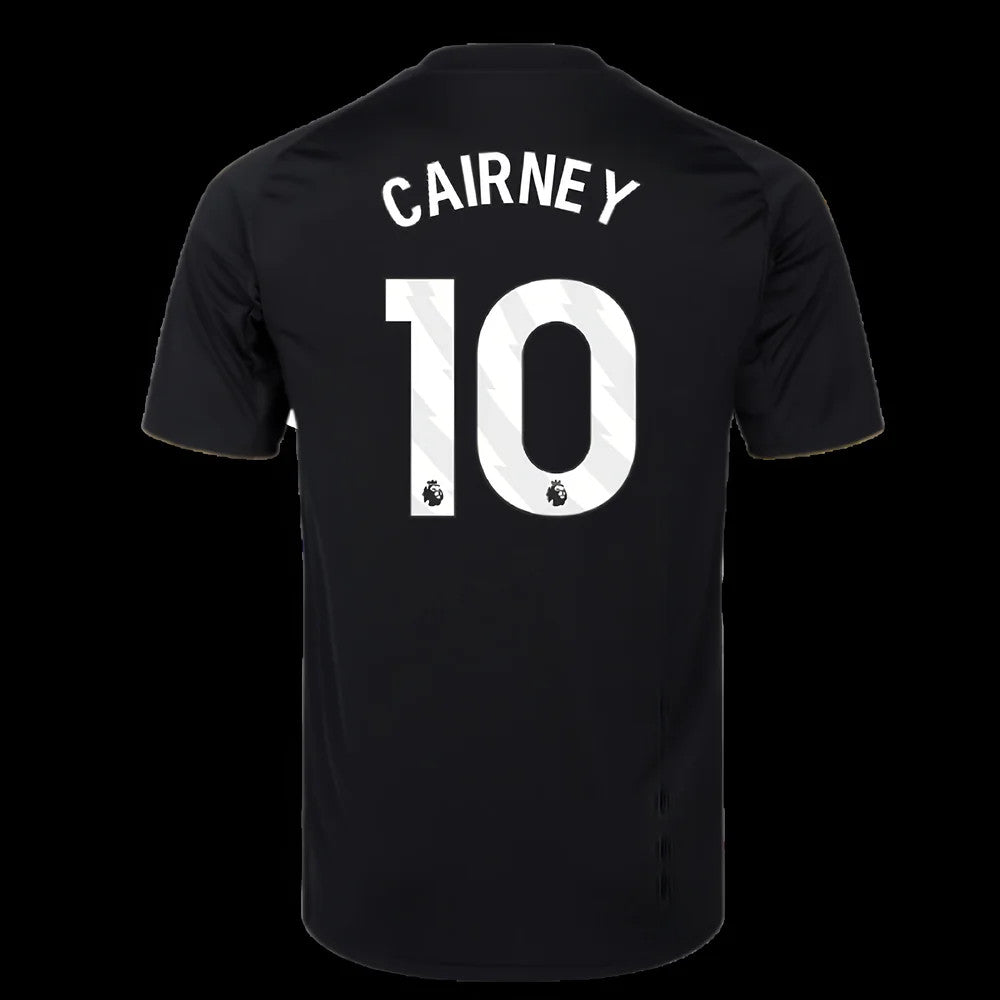 2025-2026 Fulham Third Shirt (Cairney 10)_4