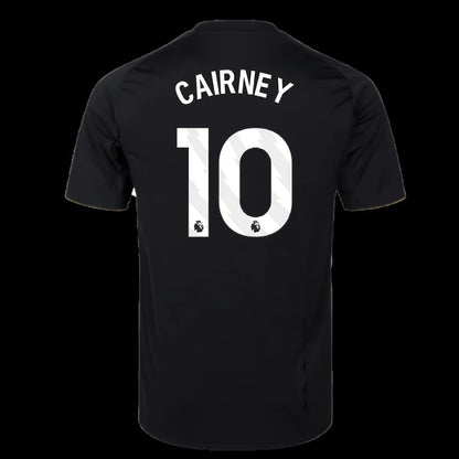2025-2026 Fulham Third Shirt (Cairney 10)_4