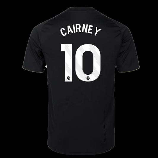 2025-2026 Fulham Third Shirt (Cairney 10)_4