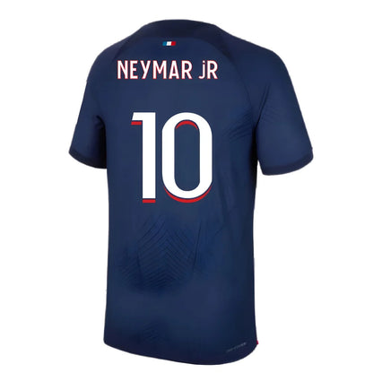 2023-2024 PSG Home Shirt (Neymar JR 10)_5