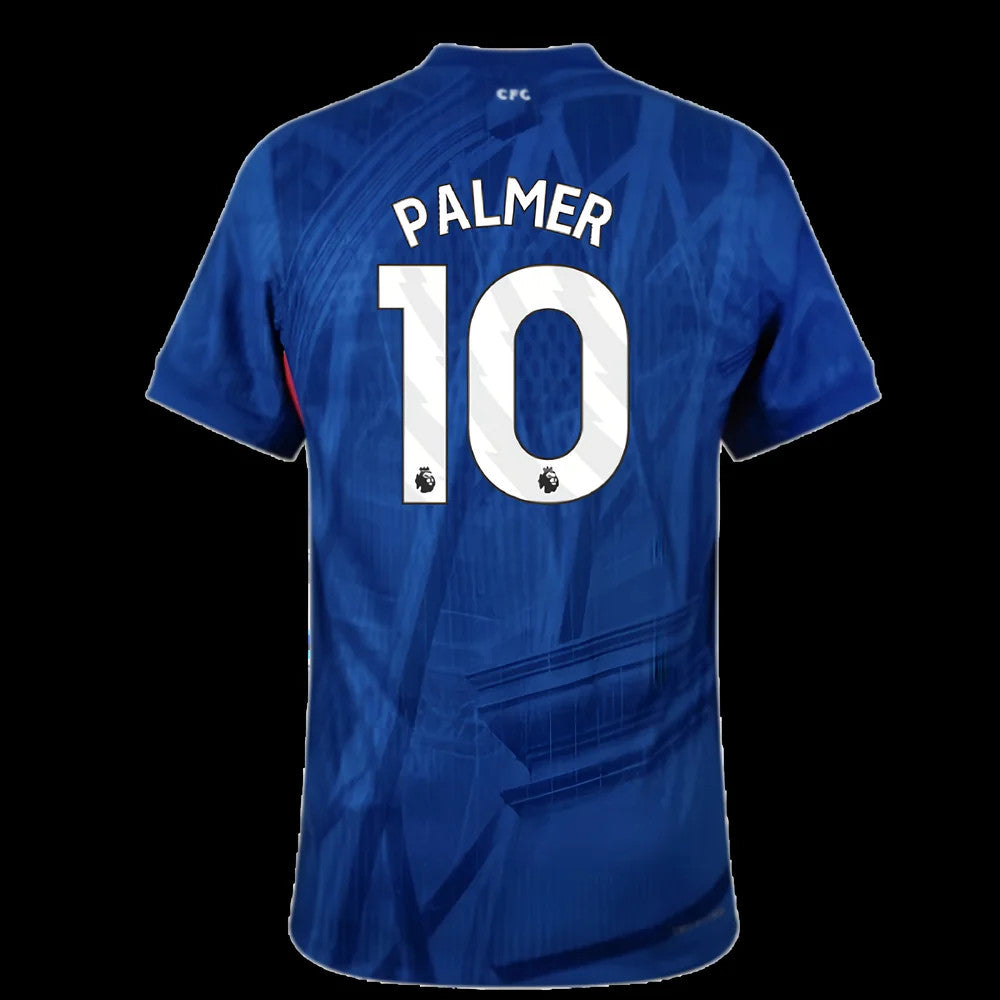 2025-2026 Chelsea Home Authentic Shirt (Palmer 10)_6