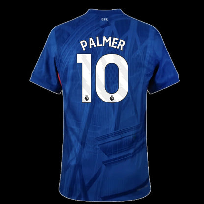 2025-2026 Chelsea Home Authentic Shirt (Palmer 10)_6