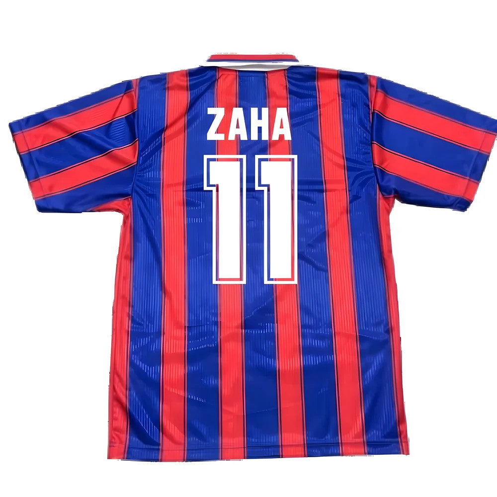 Crystal Palace 1997 Home Retro Shirt (ZAHA 11)_2