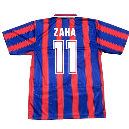 Crystal Palace 1997 Home Retro Shirt (ZAHA 11)_2