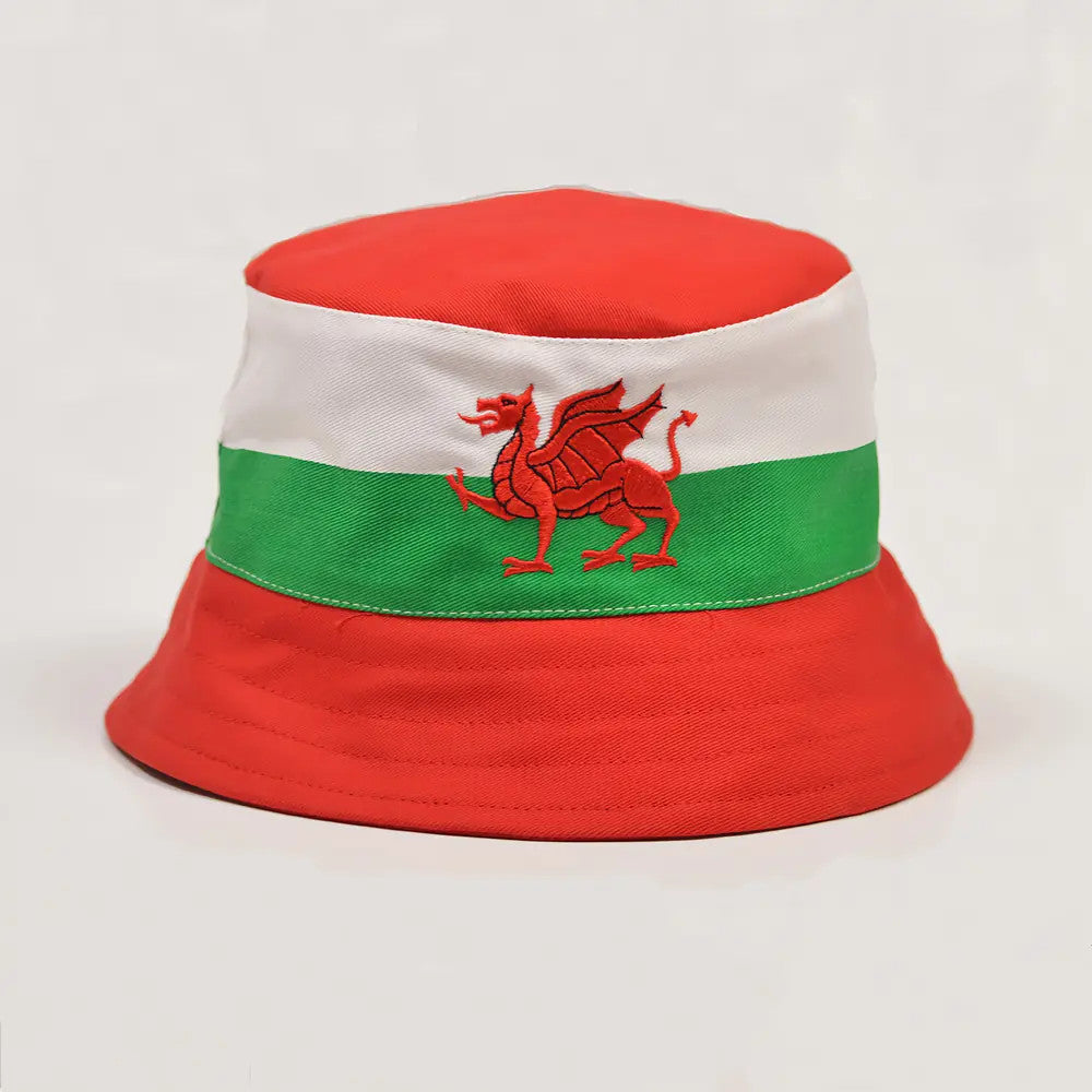Wales Bucket Hat_1