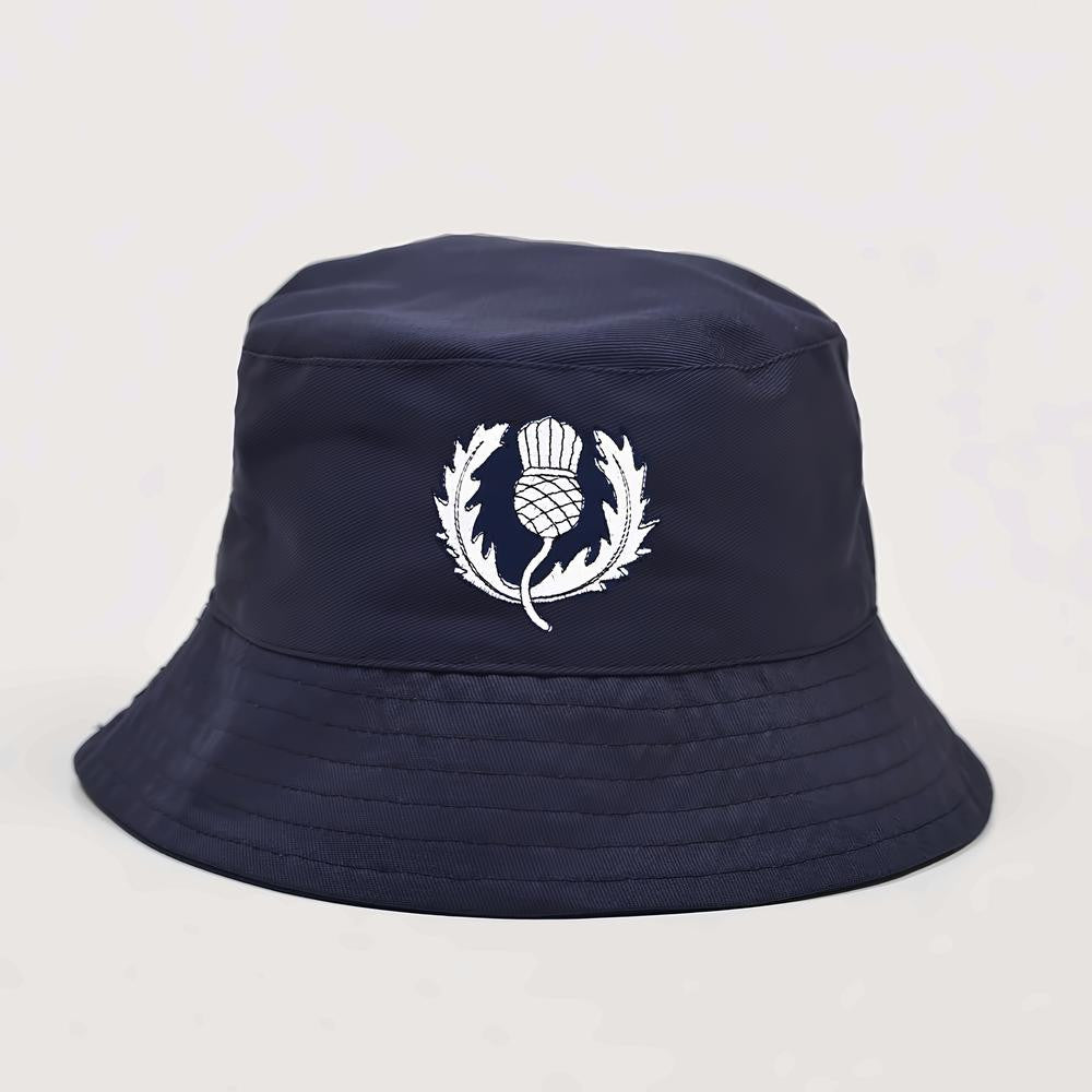 Scotland Rugby Bucket Hat_1