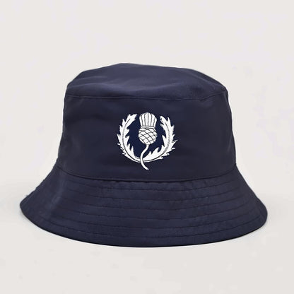 Scotland Rugby Bucket Hat_1