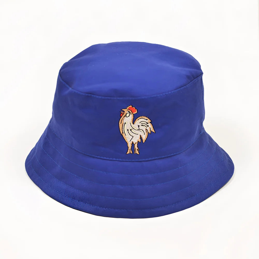 France Rugby Bucket Hat_1