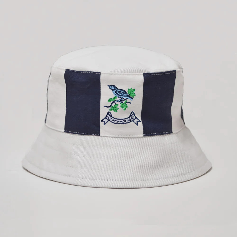 West Bromwich Albion Bucket Hat_1