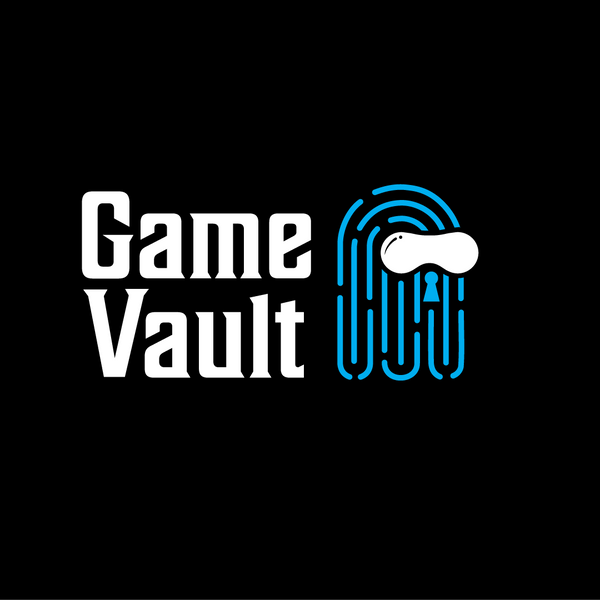 GAME VAULT