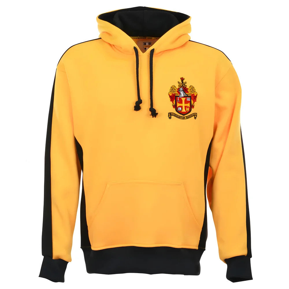 Wolverhampton Wanderers Retro Hoodie_1