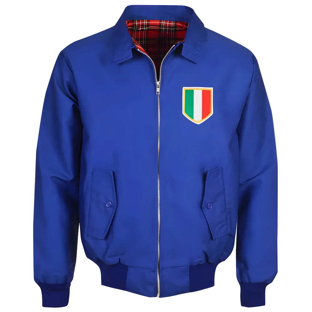 Inter Milan Royal Harrington Jacket_1