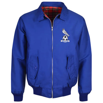 Oldham Athletic Royal Harrington Jacket_1