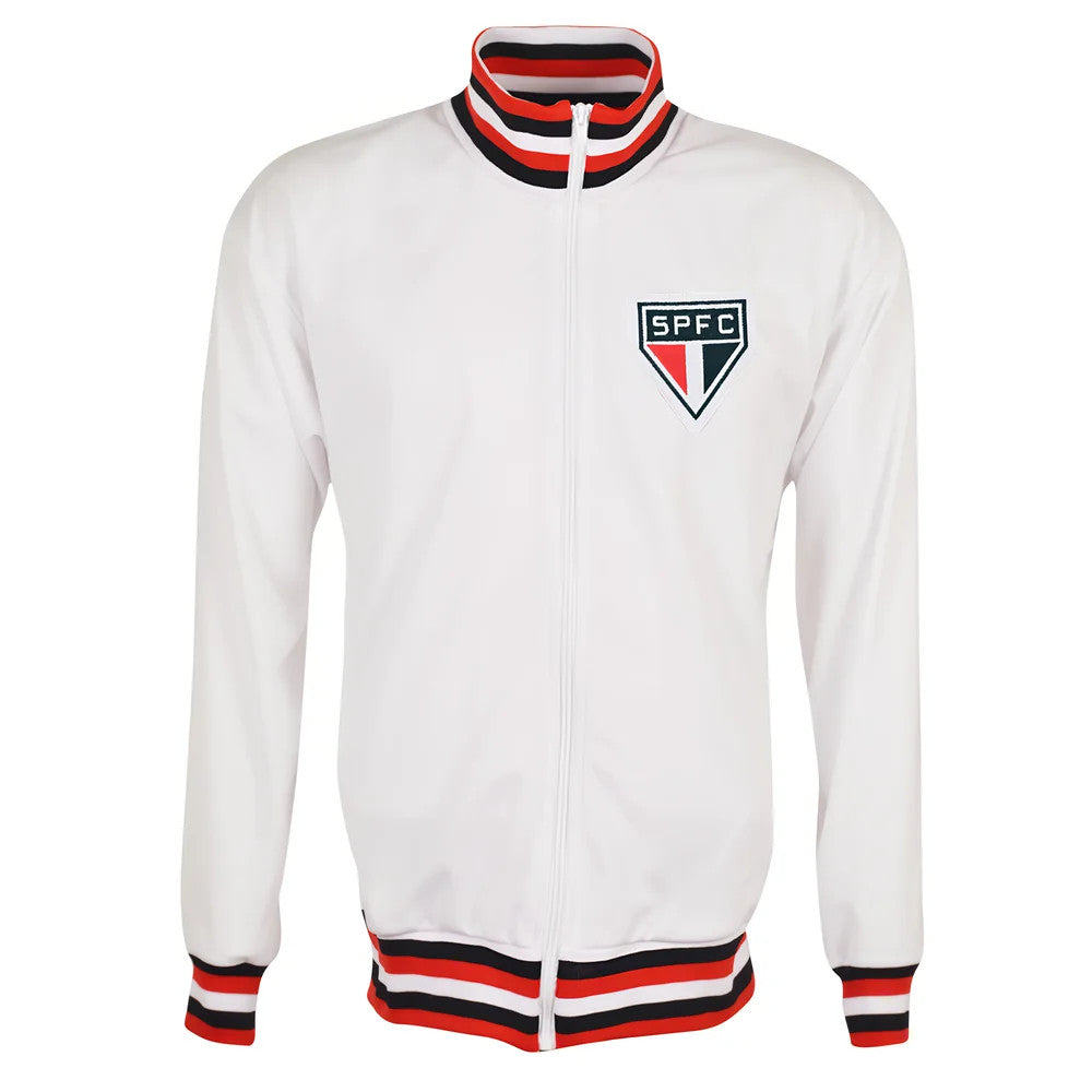 Sao Paulo Track Top_1