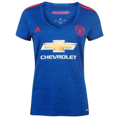 2015-2016 Man Utd Away Shirt (Womens)_1