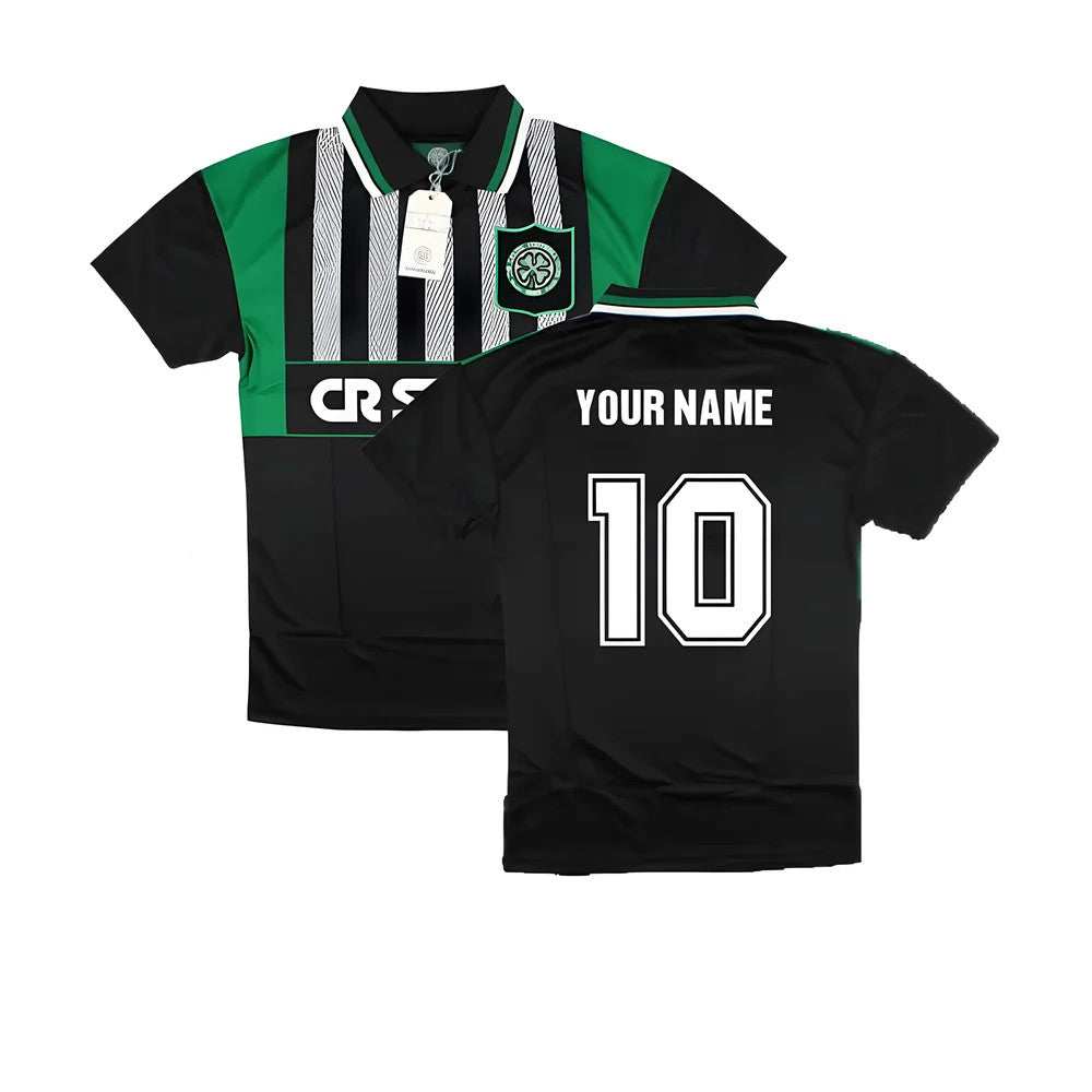 1994-1996 Celtic Away Shirt (Your Name)_4