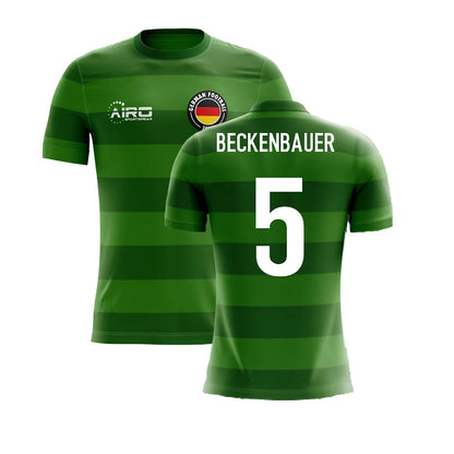 2025-2026 Germany Airo Concept Away Shirt (Beckenbauer 5)_4