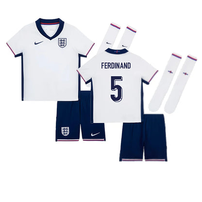 2024-2025 England Home Mini Kit (Ferdinand 5)_4