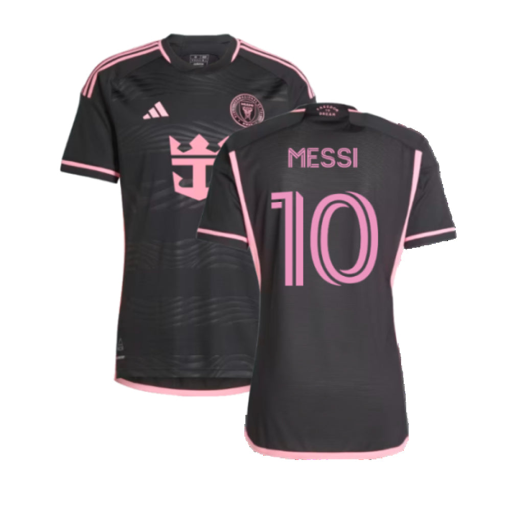 2024-2025 Inter Miami Authentic Away Shirt (Messi 10)_4