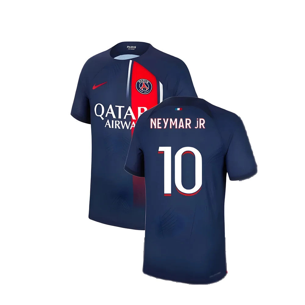 2023-2024 PSG Home Shirt (Neymar JR 10)_5
