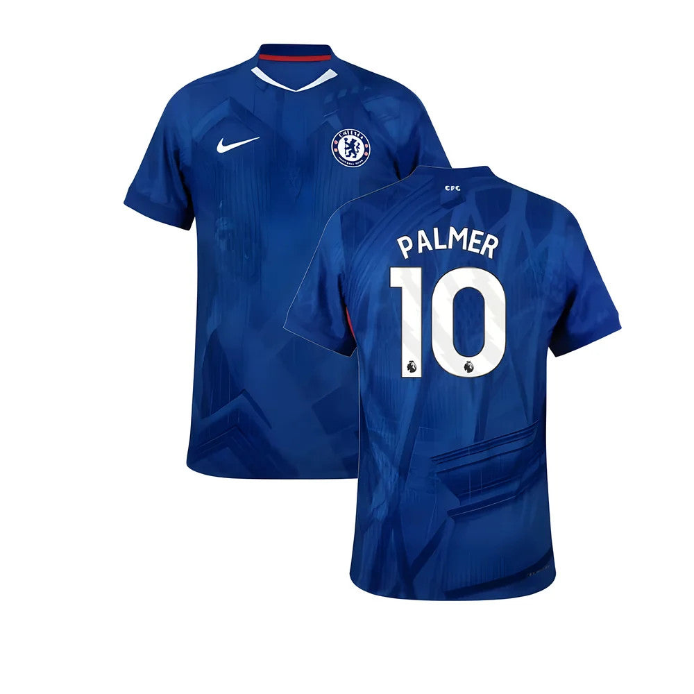 2025-2026 Chelsea Home Authentic Shirt (Palmer 10)_6