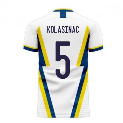 Bosnia 2025-2026 Away Concept Football Kit (Libero) (KOLASINAC 5)_3