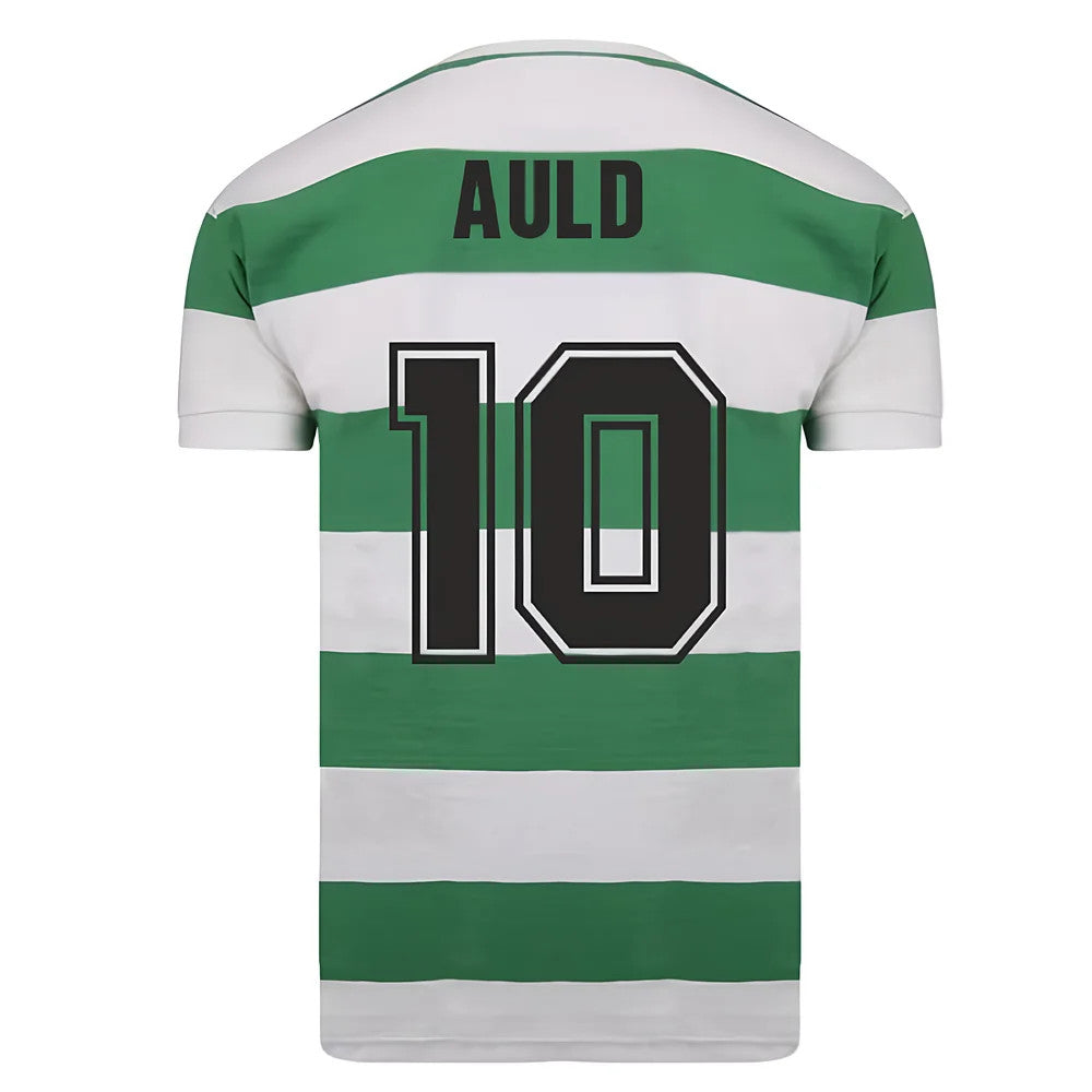 Celtic 1967 European Cup Winners Retro Shirt (Auld 10)_3