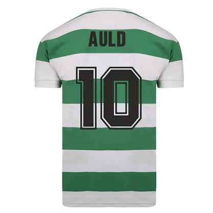 Celtic 1967 European Cup Winners Retro Shirt (Auld 10)_3