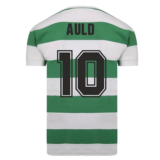 Celtic 1967 European Cup Winners Retro Shirt (Auld 10)_3