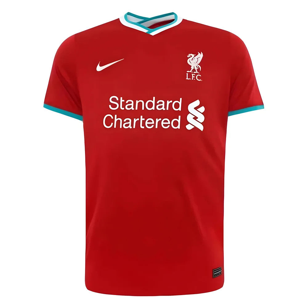 2020-2021 Liverpool Home Shirt_1