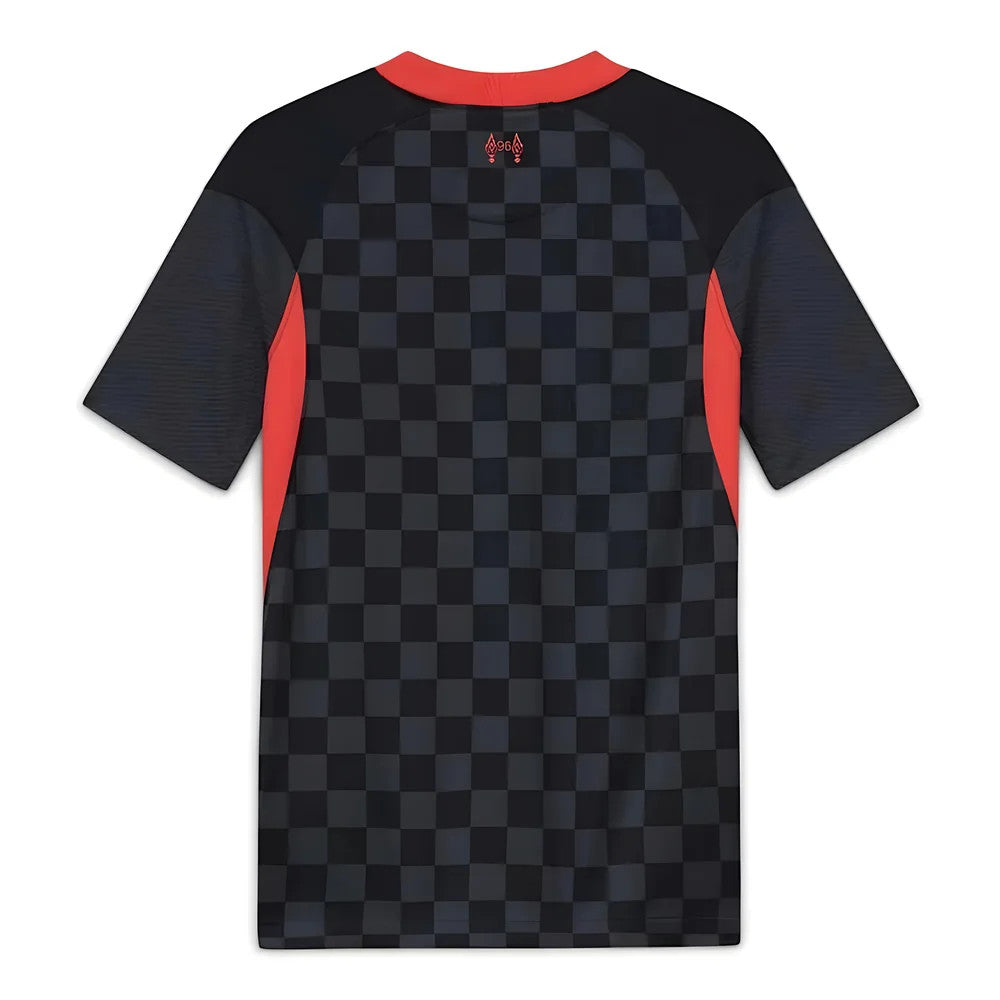 2020-2021 Liverpool Third Shirt (Kids) (FIRMINO 9)_4