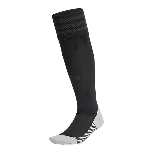 2020-2021 Germany Away Socks (Black)_1