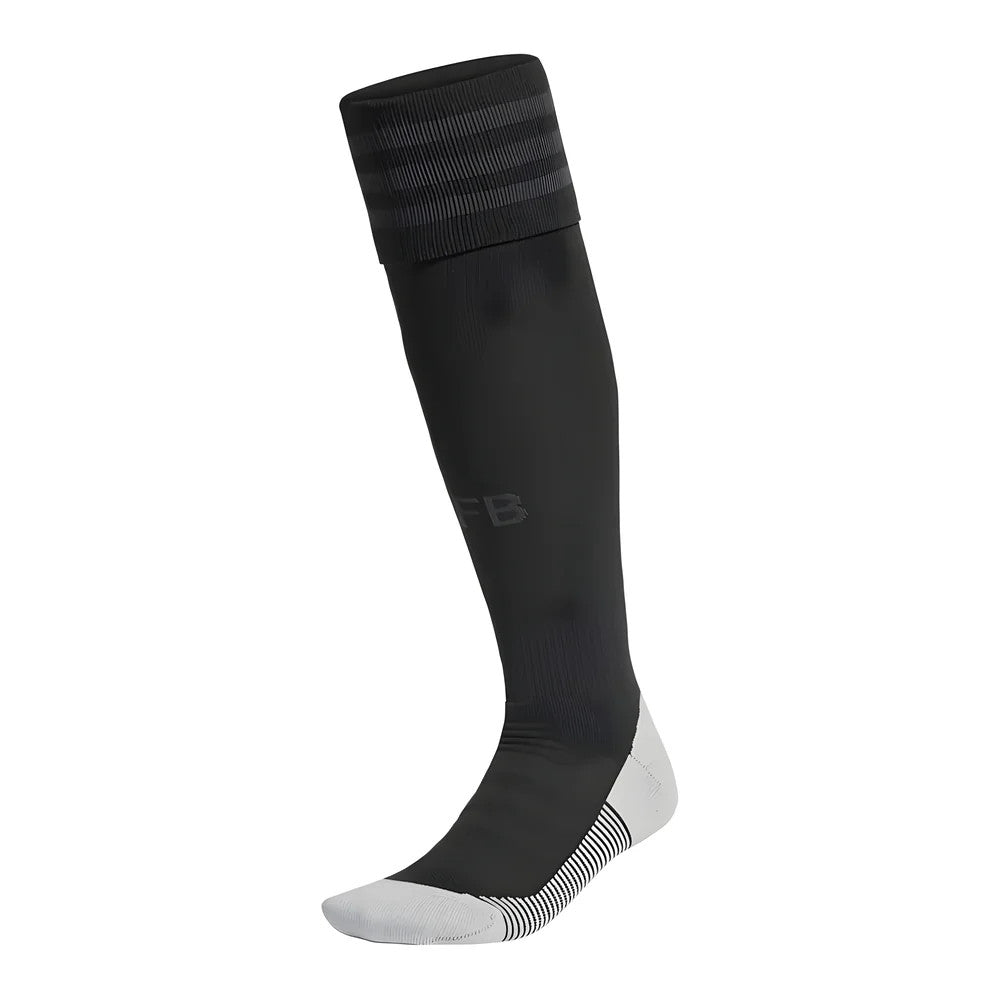 2020-2021 Germany Away Socks (Black)_1