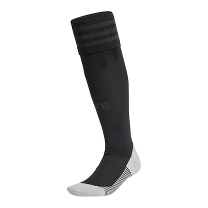 2020-2021 Germany Away Socks (Black)_1