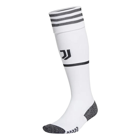 2021-2022 Juventus Home Socks (White)_1