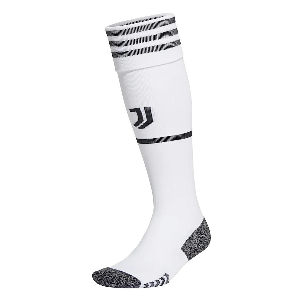 2021-2022 Juventus Home Socks (White)_1
