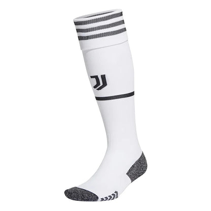 2021-2022 Juventus Home Socks (White)_1