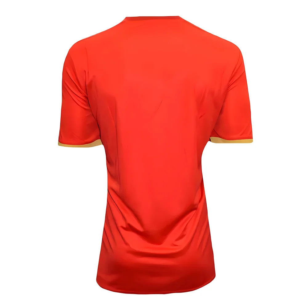 2021-2022 Al Ahly Home Shirt_1