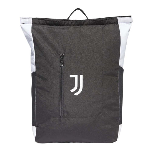 2021-2022 Juventus Backpack (Black)_1