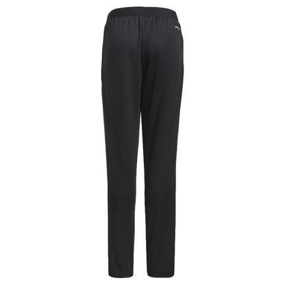 2021-2022 Bayern Munich Training Pants (Black) - Kids_1