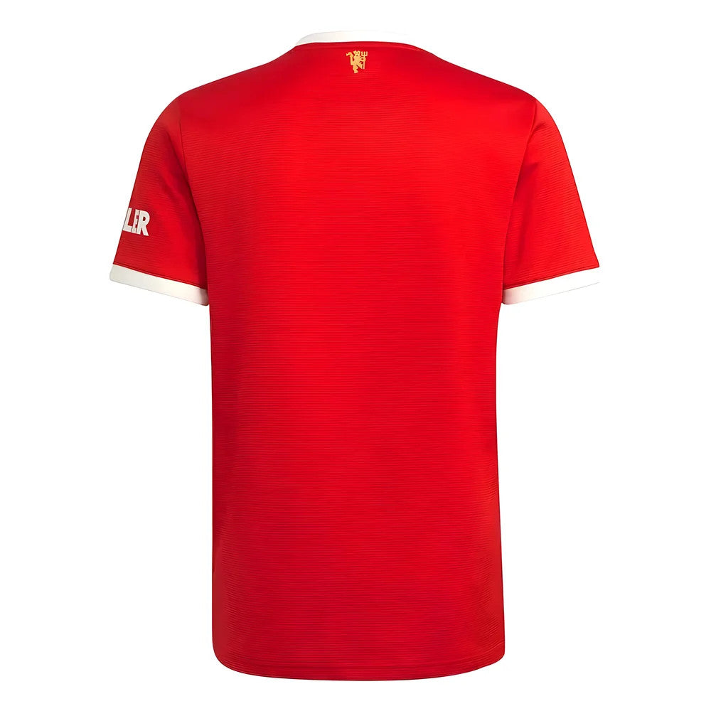 Man Utd 2021-2022 Home Shirt (RONALDO 7)_4