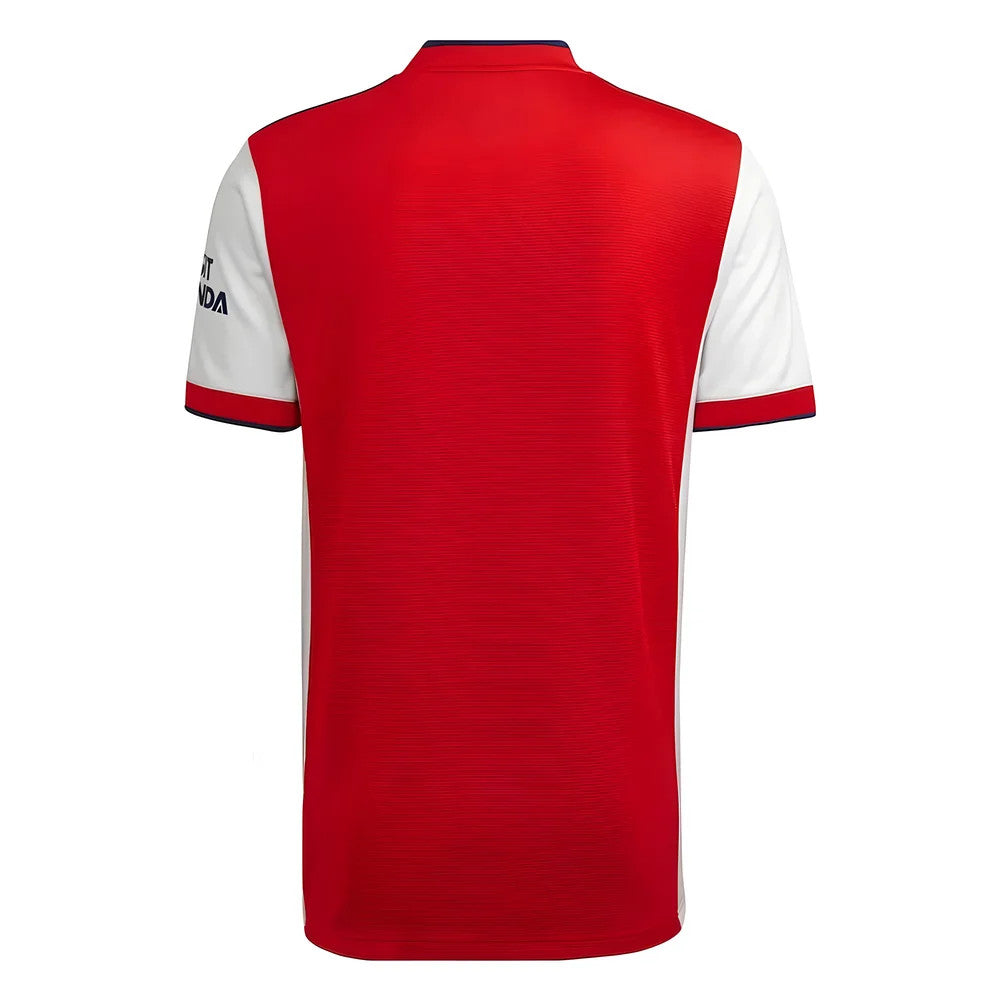 Arsenal 2021-2022 Home Shirt (HENRY 14)_4