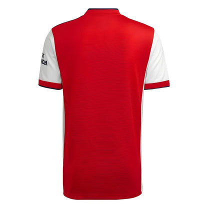 Arsenal 2021-2022 Home Shirt (HENRY 14)_4